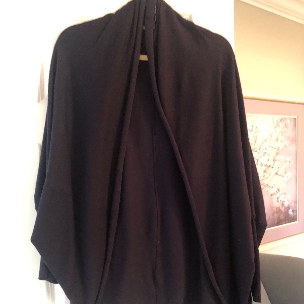 Zara sweater
